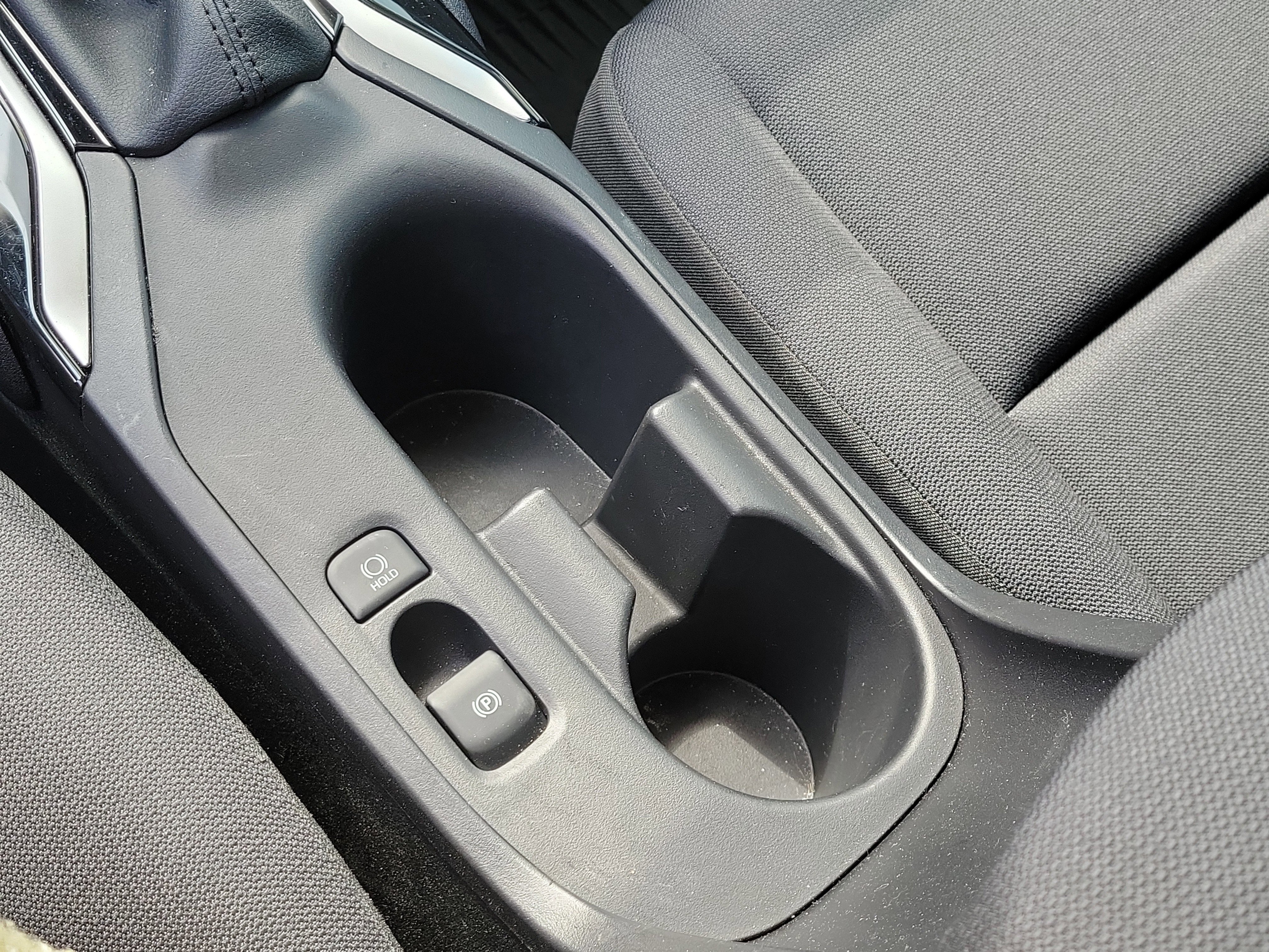 Used 2025 Toyota Corolla LE image 30