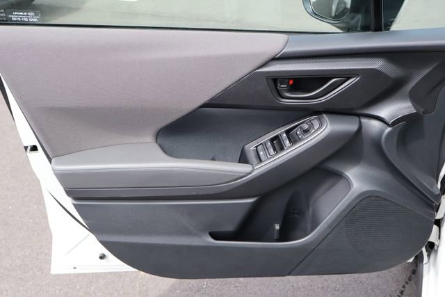 New 2026 Subaru Crosstrek 2.0i Premium AWD/4WD image 14