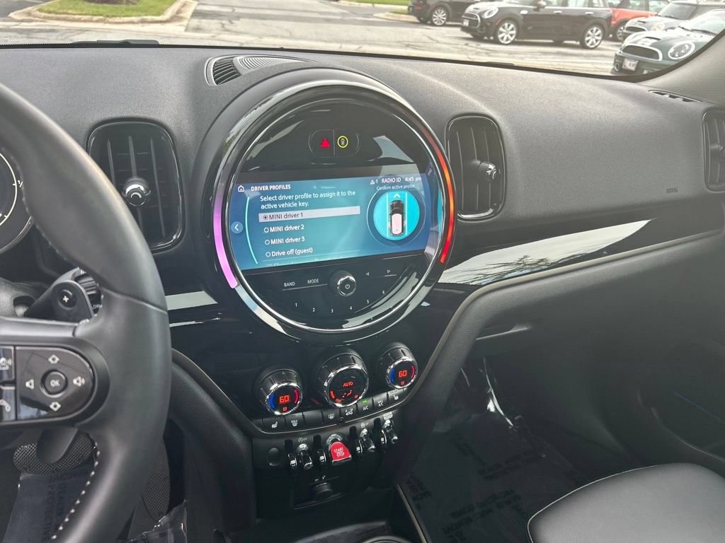 Used 2024 MINI Cooper Countryman S AWD/4WD image 34