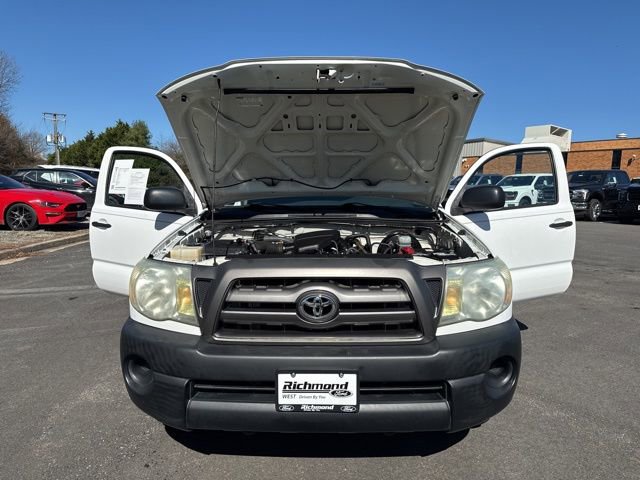 Used 2009 Toyota Tacoma 2WD Regular Cab image 20