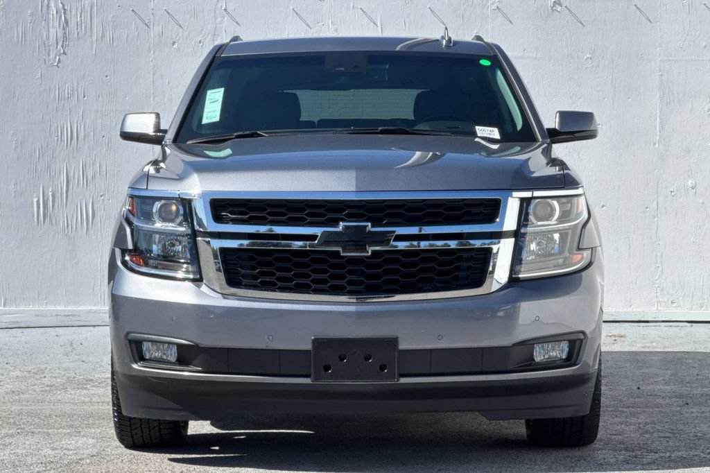 Used 2019 Chevrolet Tahoe LT w/ Luxury Package AWD/4WD image 8
