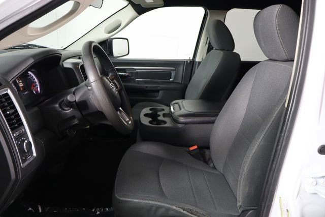 Used 2021 RAM 1500 Classic Warlock AWD/4WD image 40