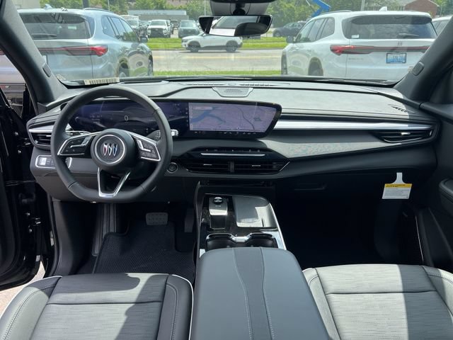 New 2026 Buick Enclave Sport Touring w/ Power Package FWD image 10