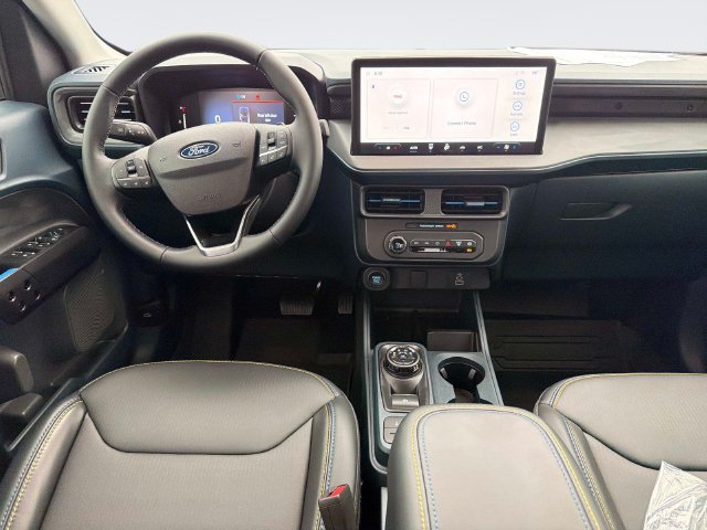 Used 2026 Ford Maverick Lobo AWD/4WD image 16
