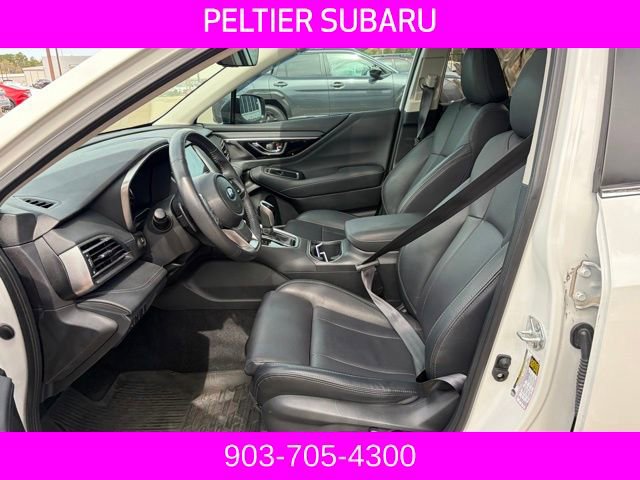 Used 2025 Subaru Outback Limited w/ Popular Package #2 image 6