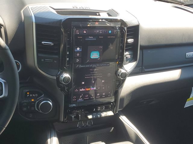 New 2026 RAM 1500 Big Horn AWD/4WD image 14