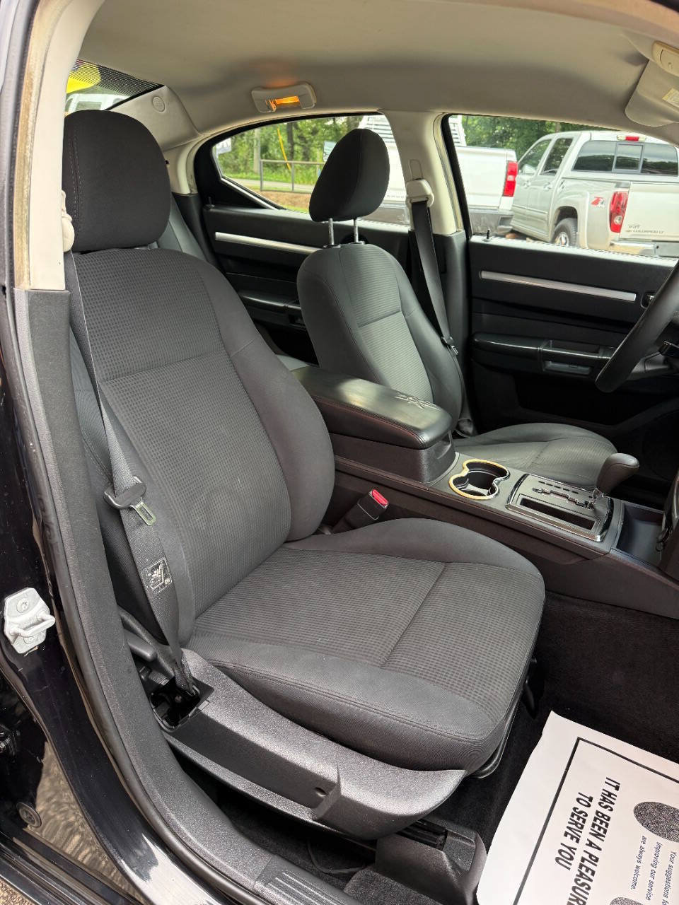 Used 2010 Dodge Charger SXT RWD image 19