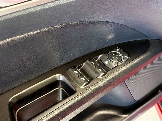 Used 2020 Ford Fusion SEL image 22