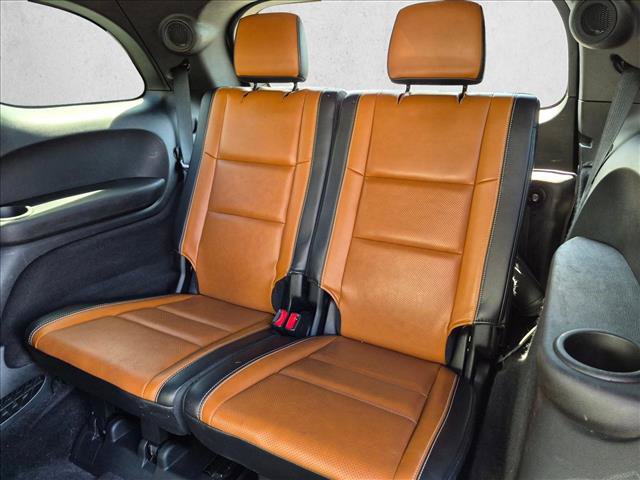 Used 2018 Dodge Durango Citadel AWD/4WD image 19