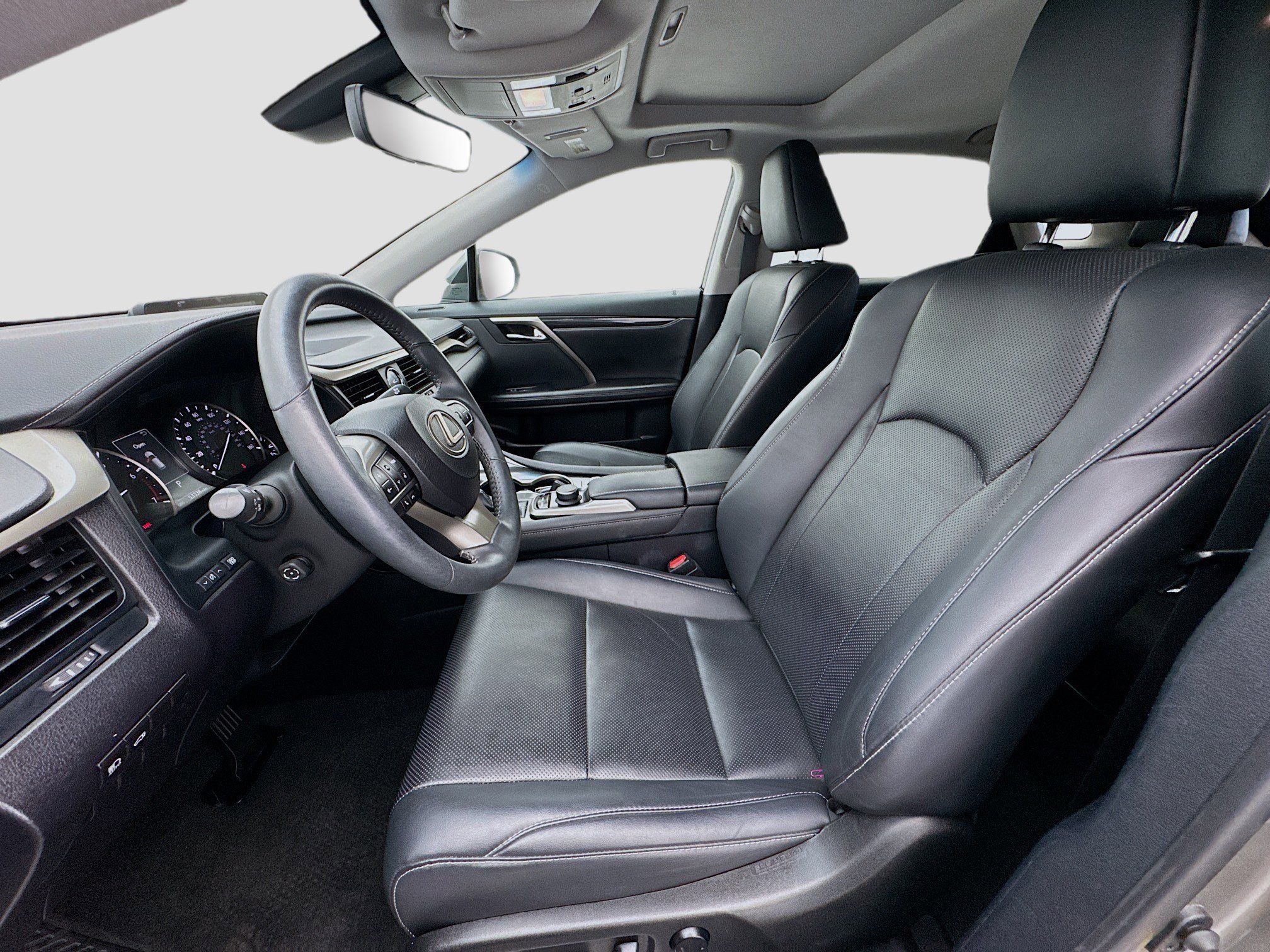 Used 2018 Lexus RX 350 FWD w/ Accessory Package image 13
