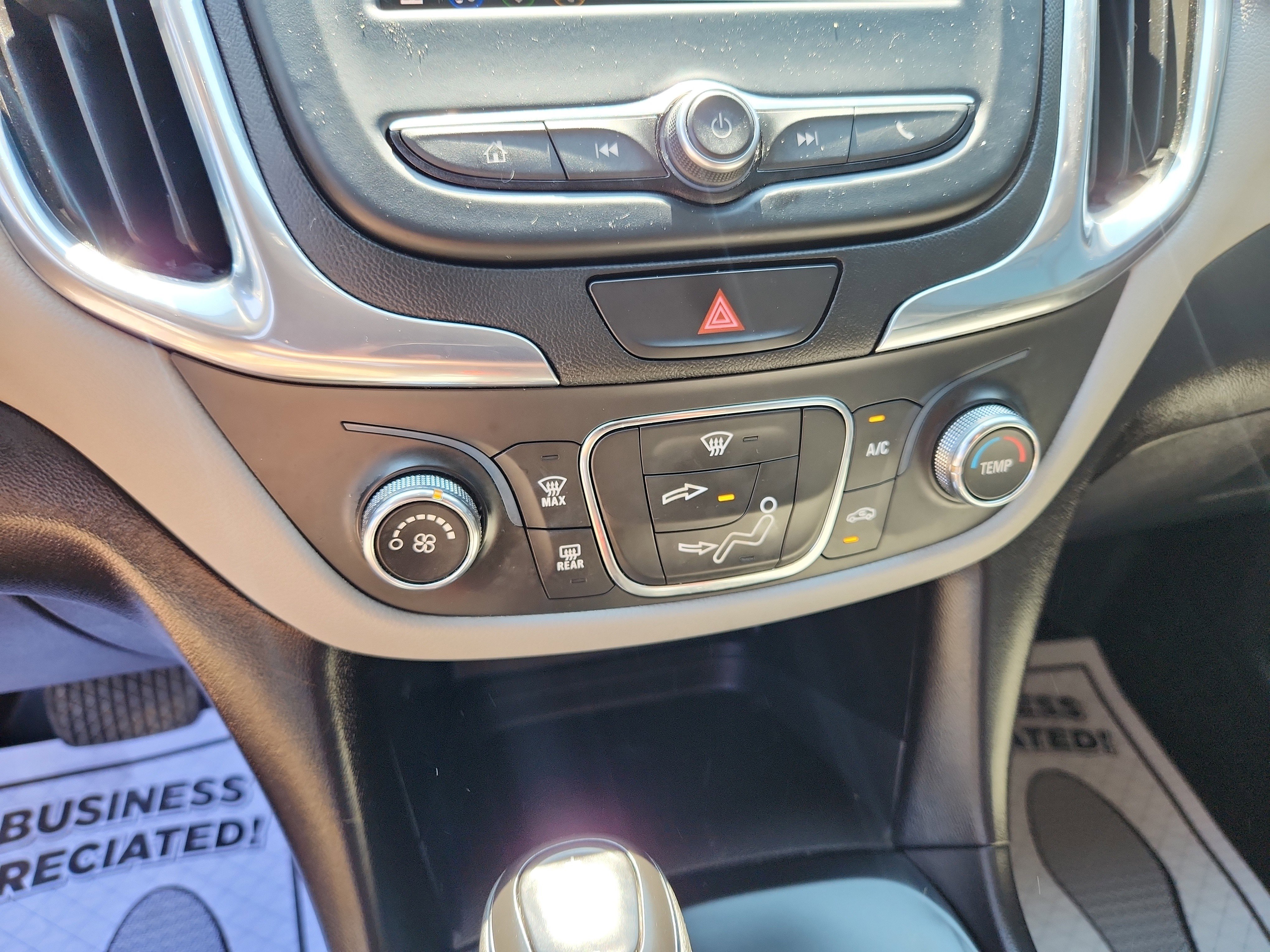 Used 2021 Chevrolet Equinox LS w/ LS Convenience Package FWD image 30