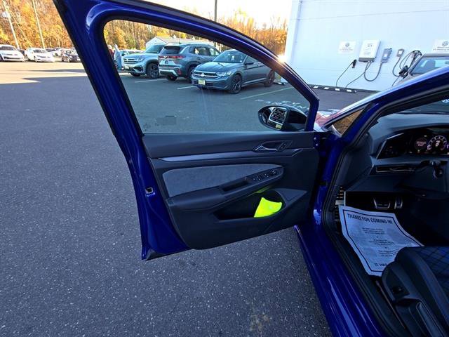 New 2026 Volkswagen Golf w/ Euro Style Package image 7