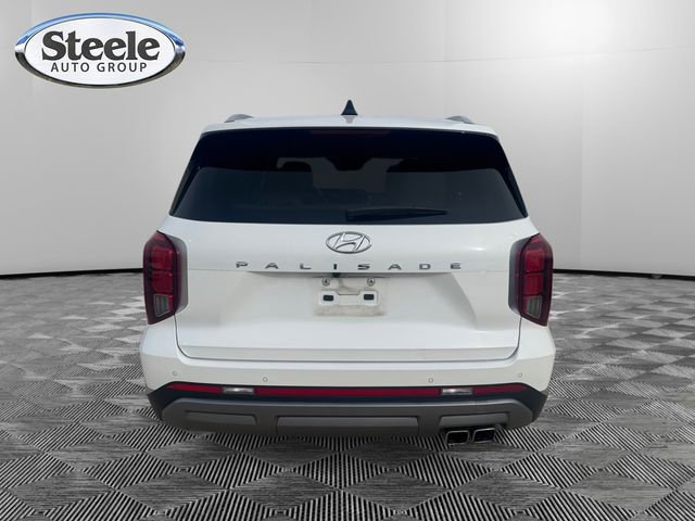 Used 2024 Hyundai Palisade Limited image 4