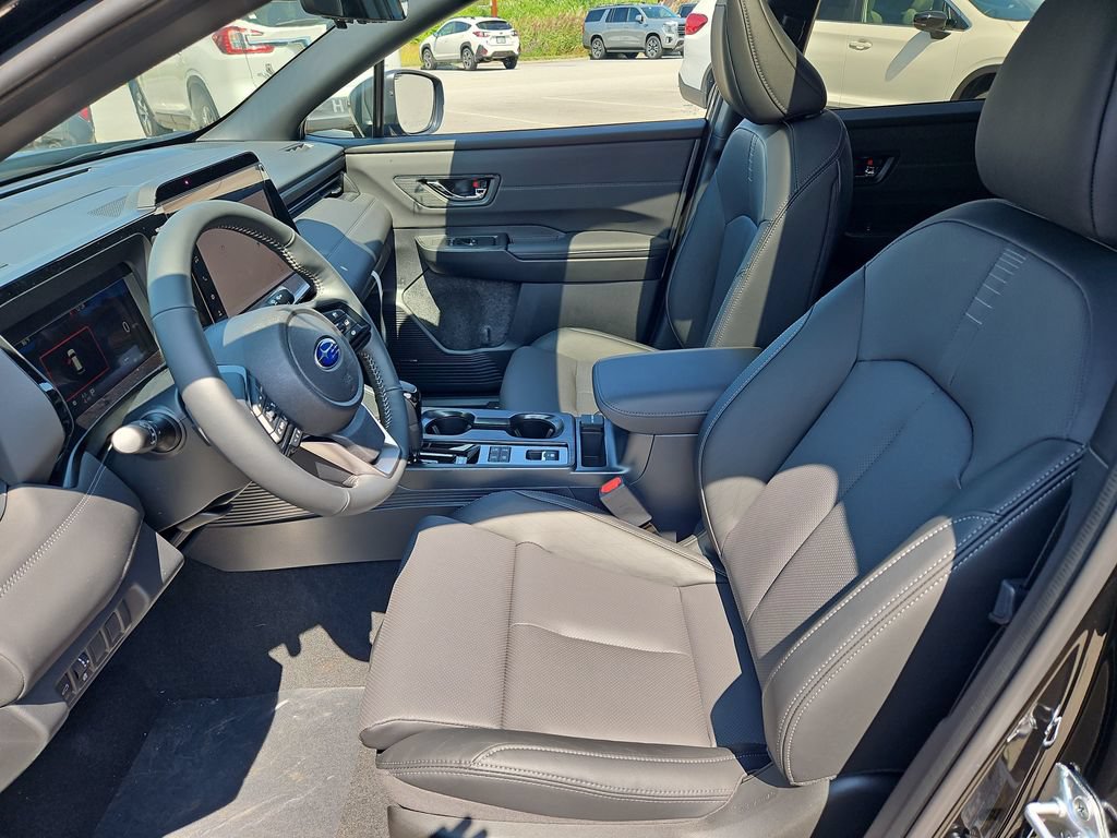 New 2026 Subaru Outback Touring XT AWD/4WD image 21
