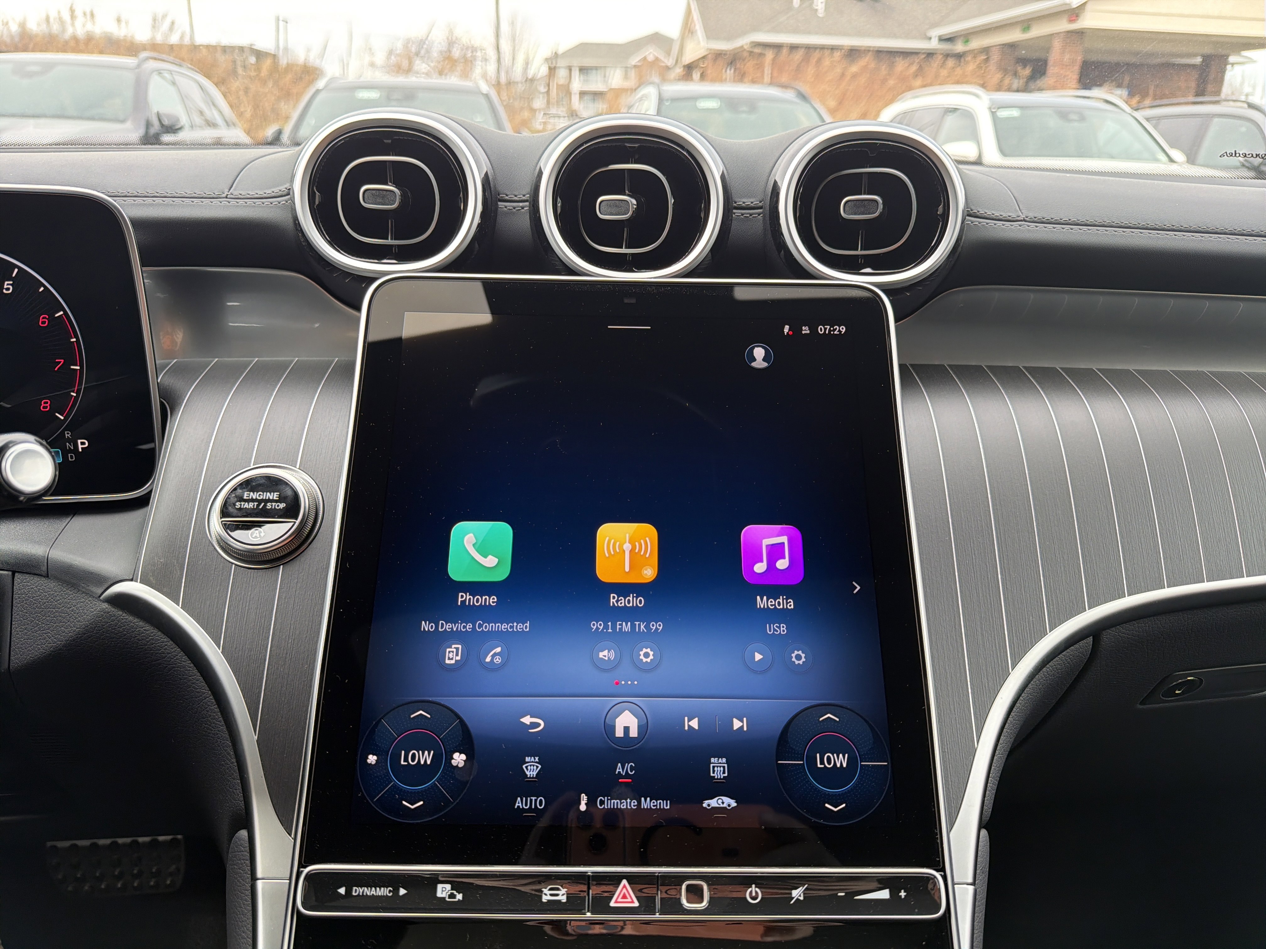 New 2026 Mercedes-Benz GLC 300 4MATIC image 20