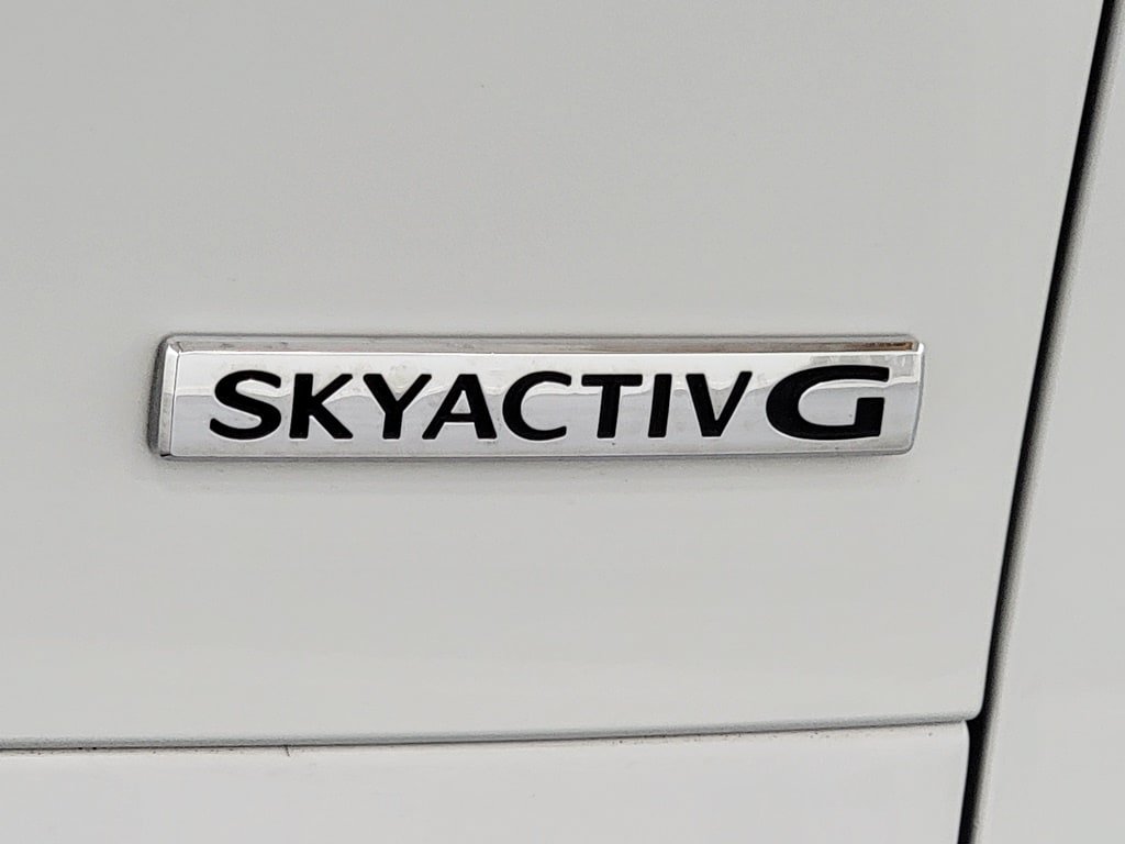 Used 2024 MAZDA CX-30 AWD 2.5 S w/ Select Sport Pkg image 9