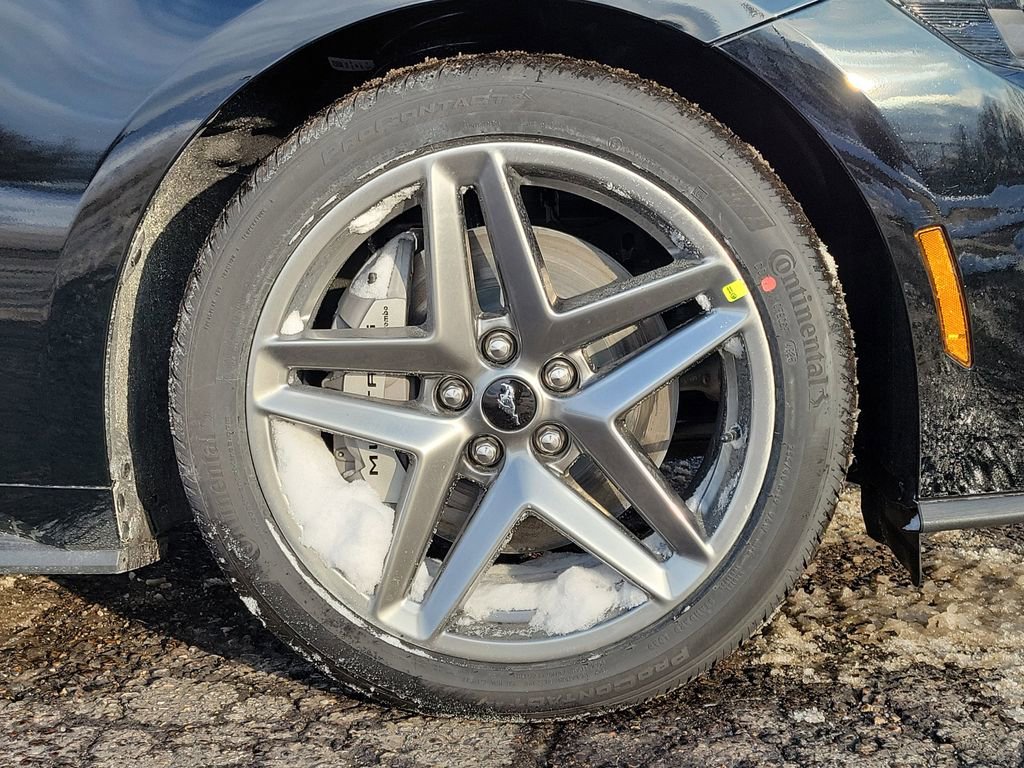 New 2026 Ford Mustang GT Premium image 9