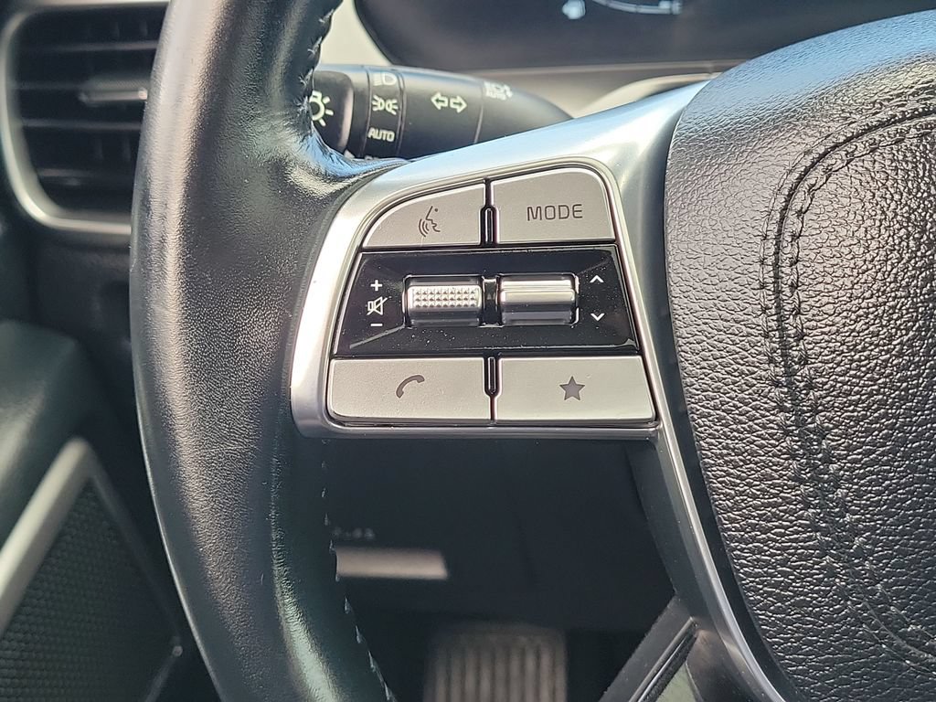 Used 2025 Kia Telluride S AWD/4WD image 9