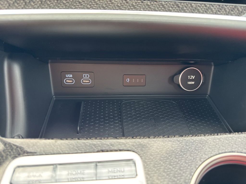 New 2026 Genesis GV80 3.5T e-SC image 26