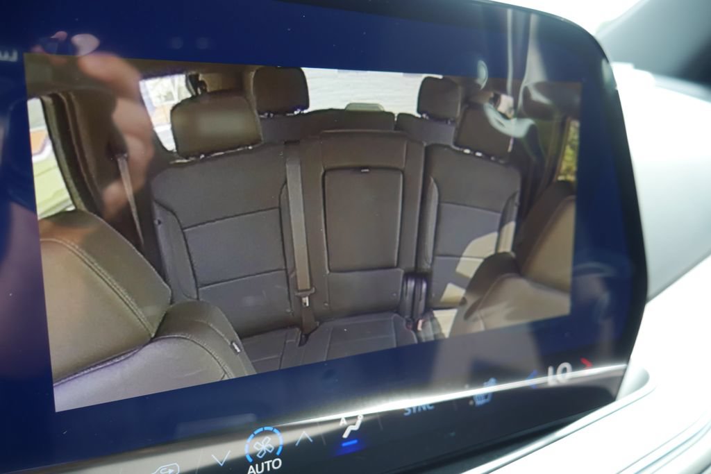 New 2026 Chevrolet Tahoe LT AWD/4WD image 36