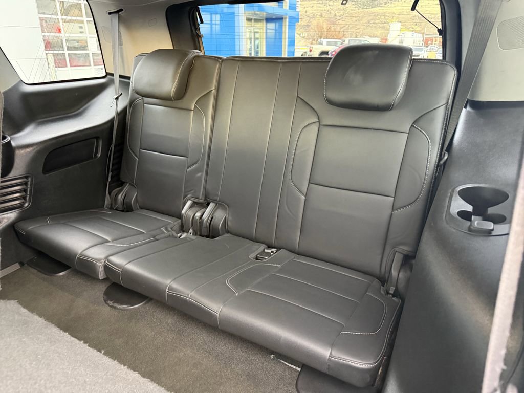 Used 2018 Chevrolet Tahoe LT image 10