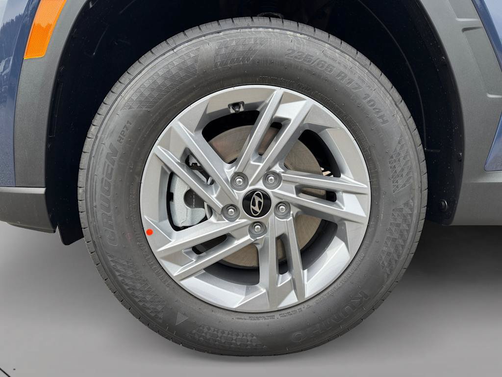 New 2026 Hyundai Tucson SE AWD/4WD image 14