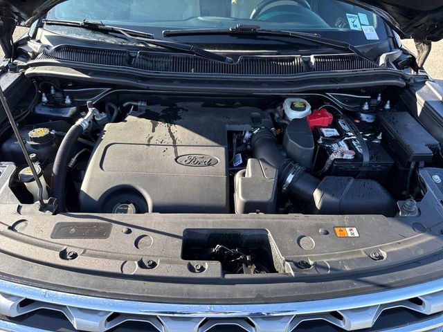 Used 2016 Ford Explorer Limited w/ Equipment Group 301A image 35
