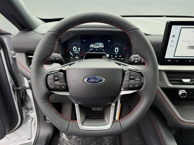 New 2026 Ford Explorer ST-Line AWD/4WD image 15