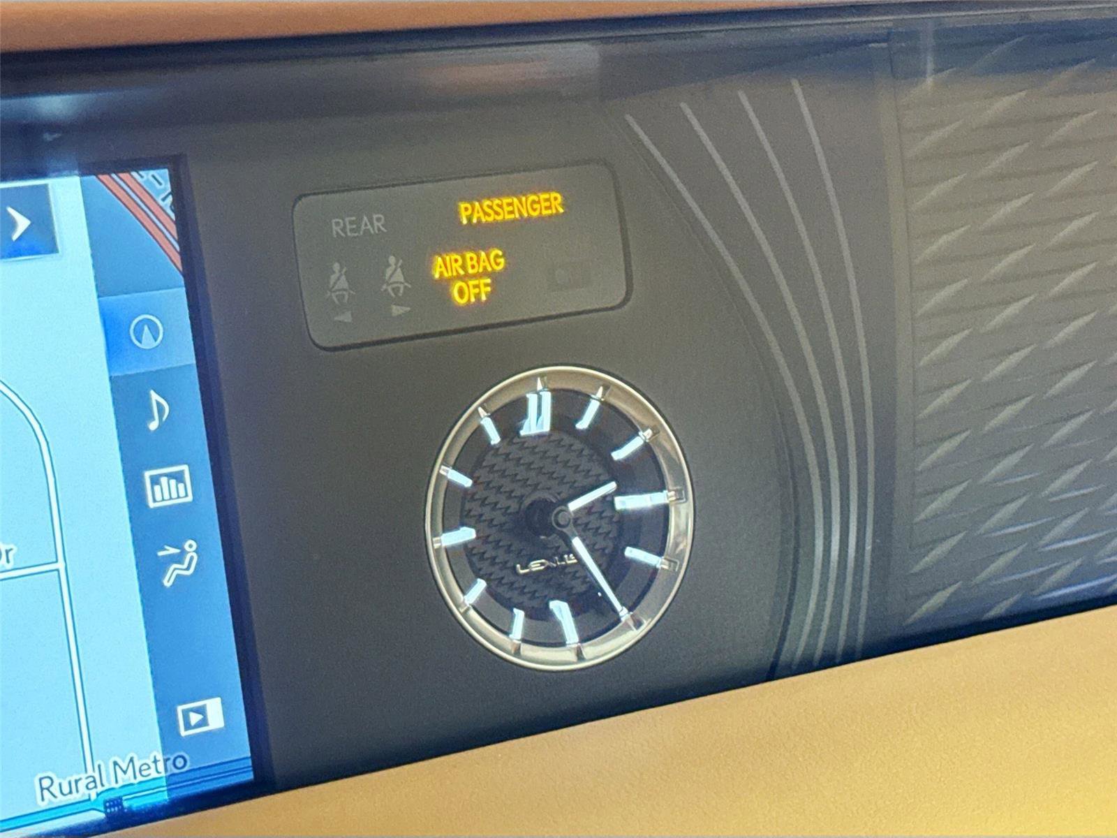 Used 2018 Lexus LC 500 Coupe image 21