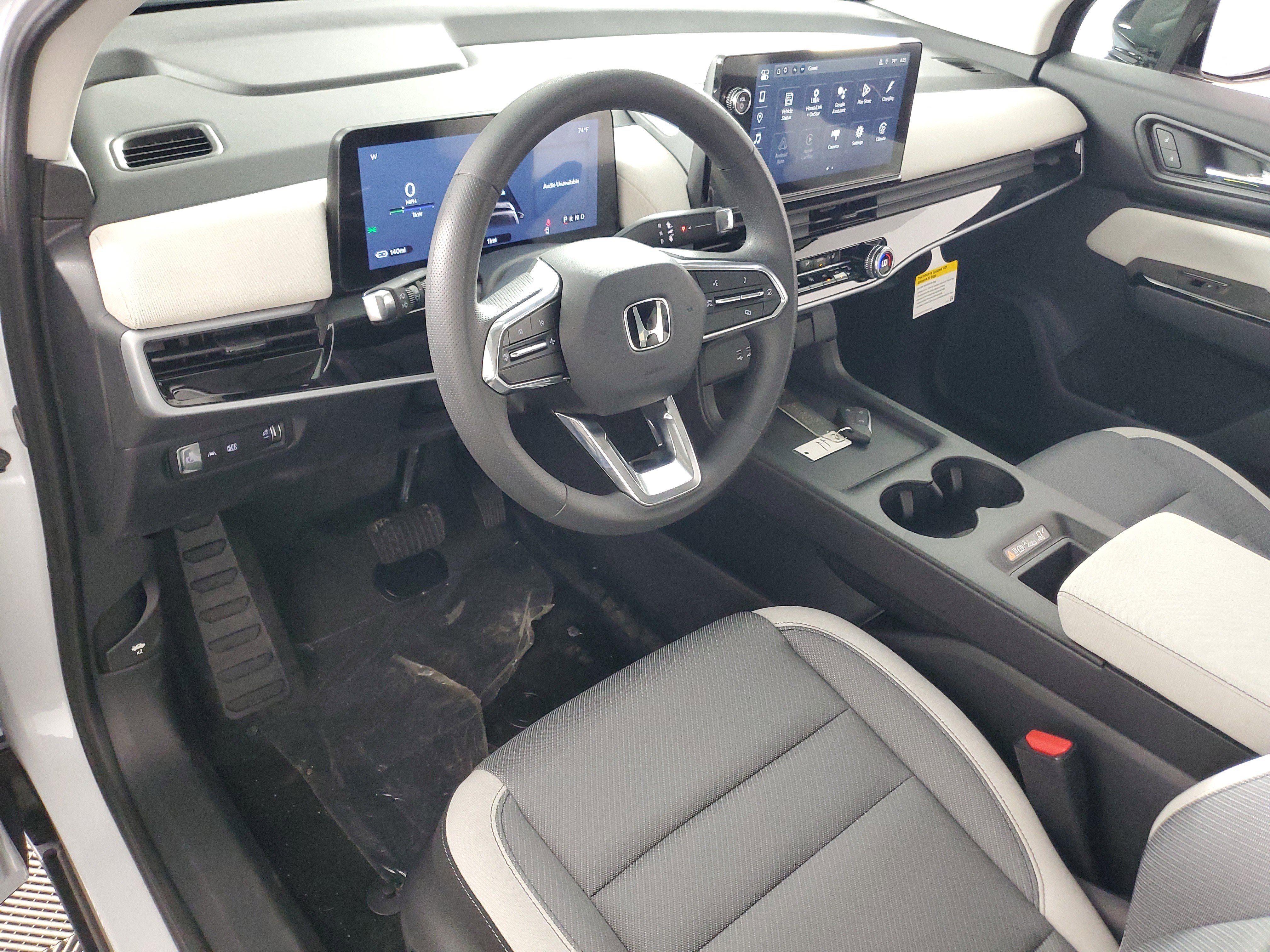 New 2026 Honda Prologue Eco image 11