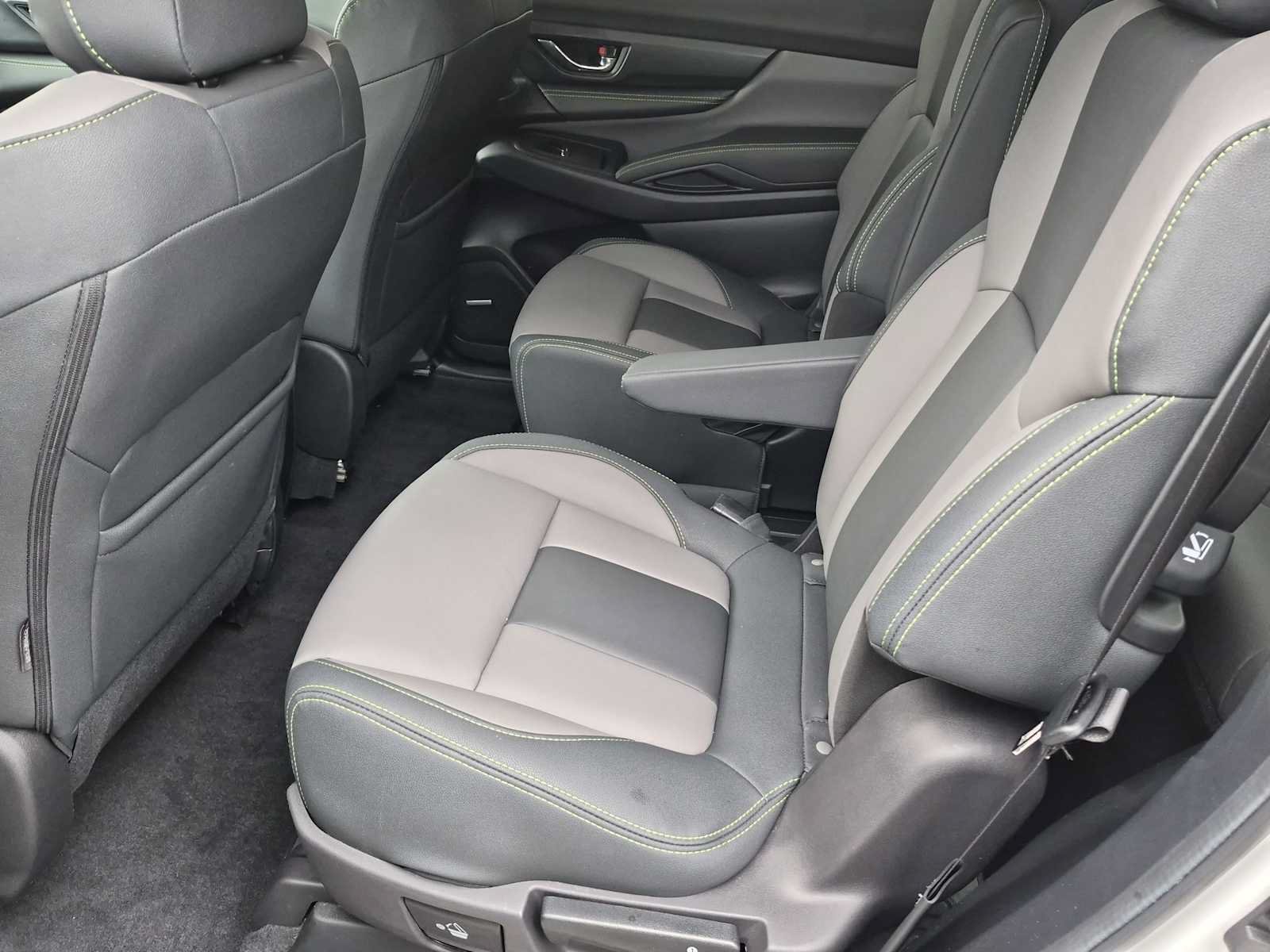 Used 2023 Subaru Ascent Onyx Edition Limited AWD/4WD image 19
