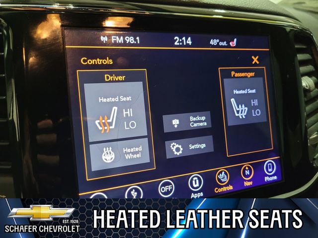 Used 2019 Jeep Grand Cherokee Limited image 8