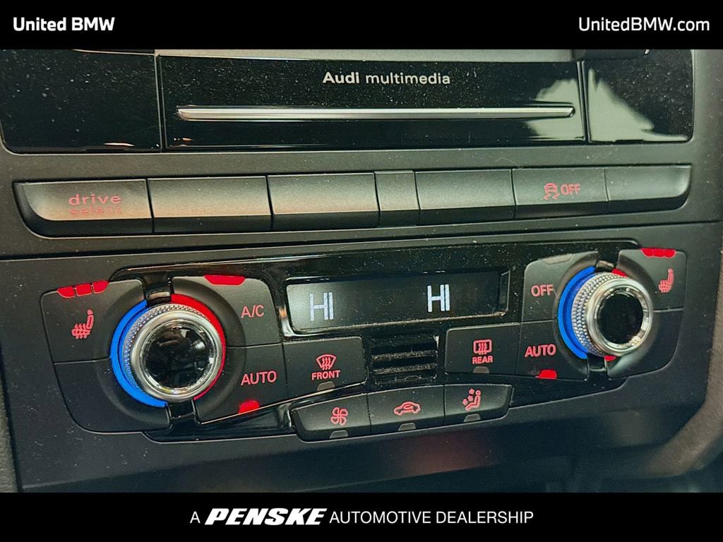 Used 2015 Audi S4 Premium Plus w/ Technology Package image 11