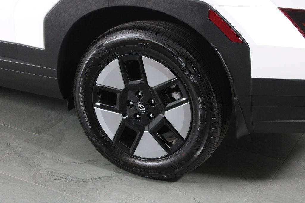 Certified 2026 Hyundai Santa Fe SE FWD image 15