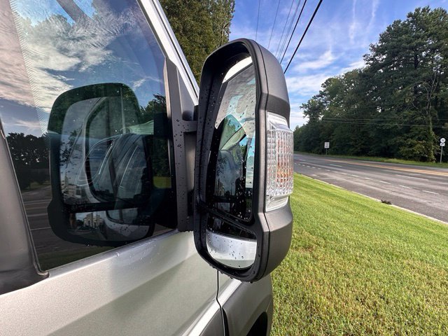 New 2026 RAM ProMaster 1500 FWD image 10
