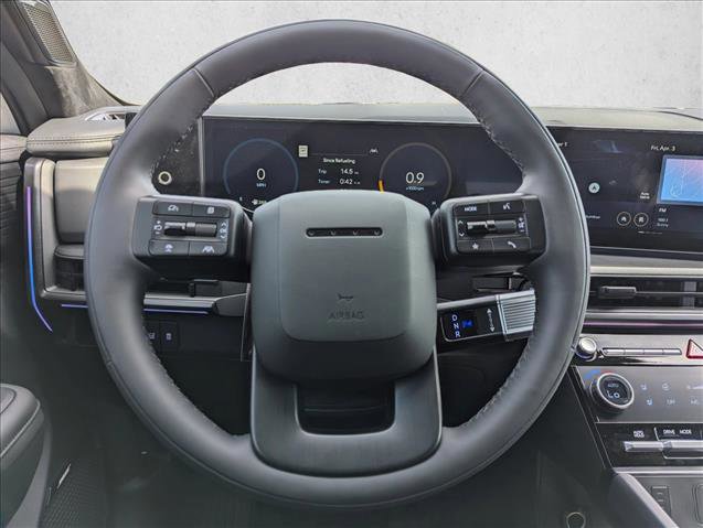 New 2026 Hyundai Santa Fe Calligraphy image 15