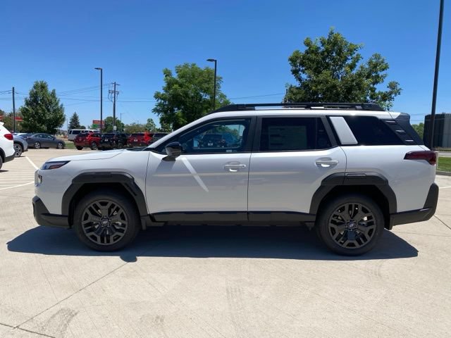 New 2026 Subaru Outback Limited XT w/ Premium/Limited Package 2 AWD/4WD image 2