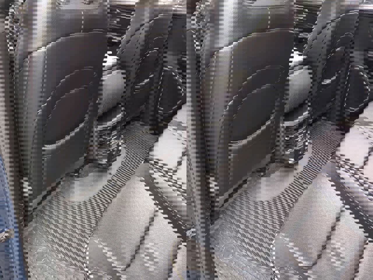 Used 2023 RAM 1500 Laramie image 18