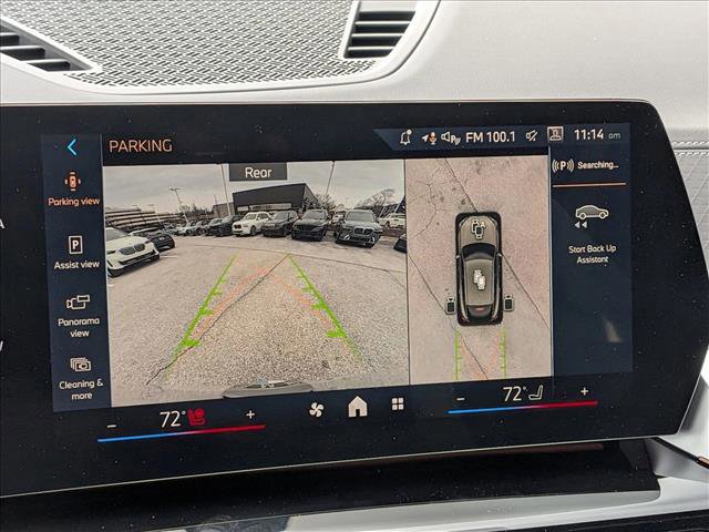 New 2026 BMW X2 xDrive28i image 13