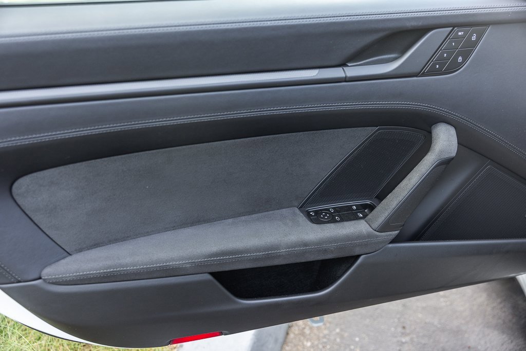 Certified 2024 Porsche 911 Carrera GTS image 19