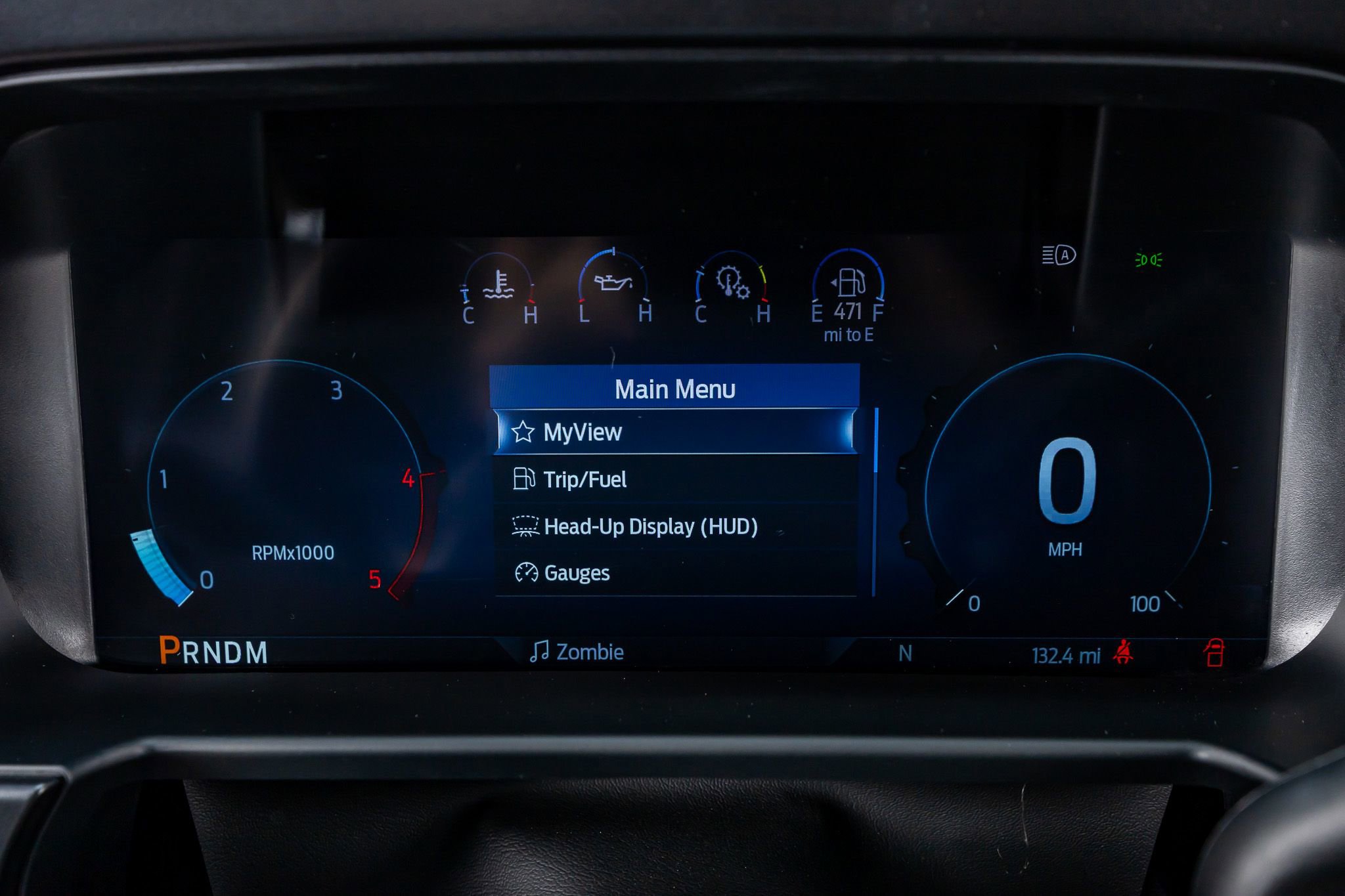 Used 2026 Ford F250 King Ranch AWD/4WD image 20