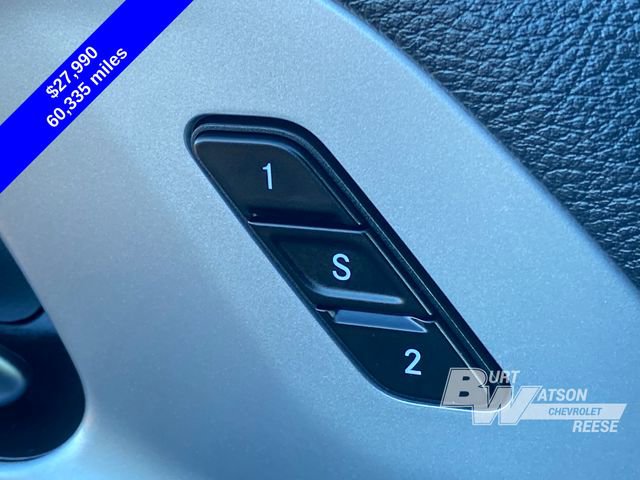 Used 2023 Chrysler Pacifica Touring-L w/ S Appearance Package image 32