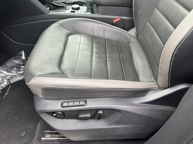 Used 2021 Volkswagen Atlas SEL Premium AWD/4WD image 29