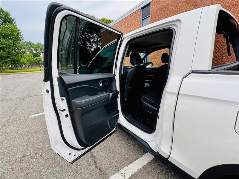 Used 2023 Honda Ridgeline RTL image 24