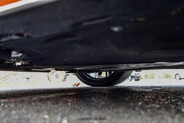 Used 2024 Bentley Flying Spur W12 image 69