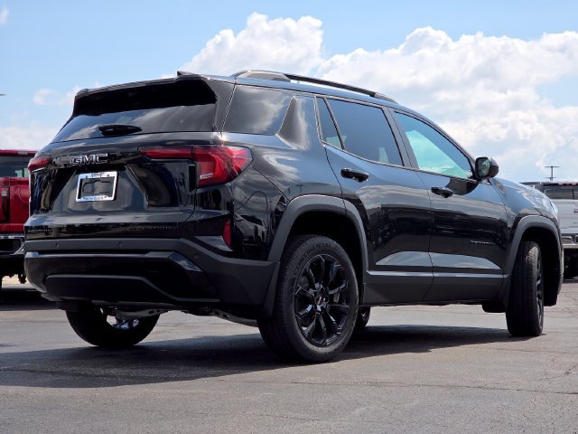 New 2027 GMC Terrain Elevation w/ Elevation Premium Package FWD image 16