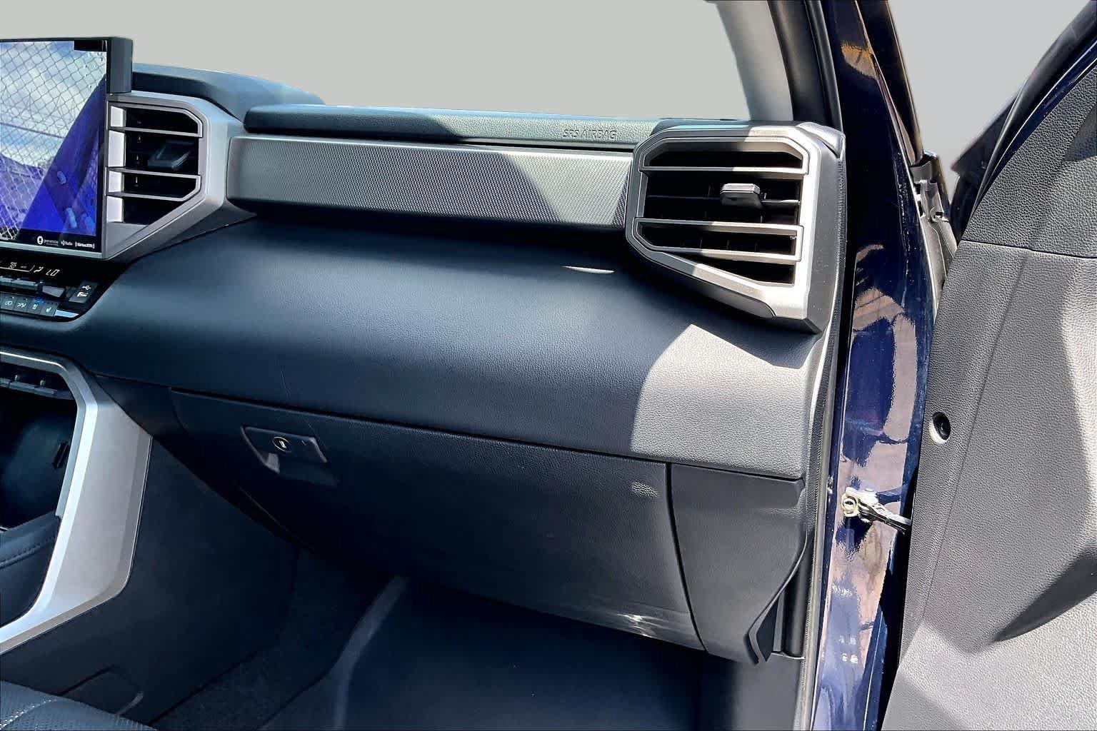 Used 2023 Toyota Sequoia Limited RWD image 19