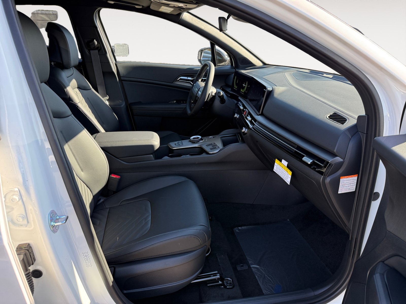 New 2026 Kia Sportage X-Line AWD/4WD image 19