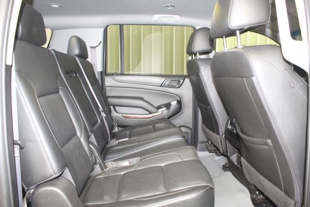 Used 2017 GMC Yukon XL SLT AWD/4WD image 21