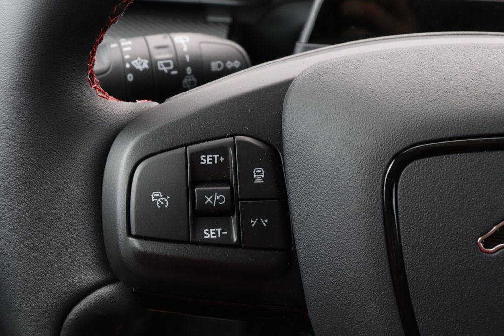 New 2025 Ford Mustang Mach-E Premium w/ Sport Appearance Package image 26